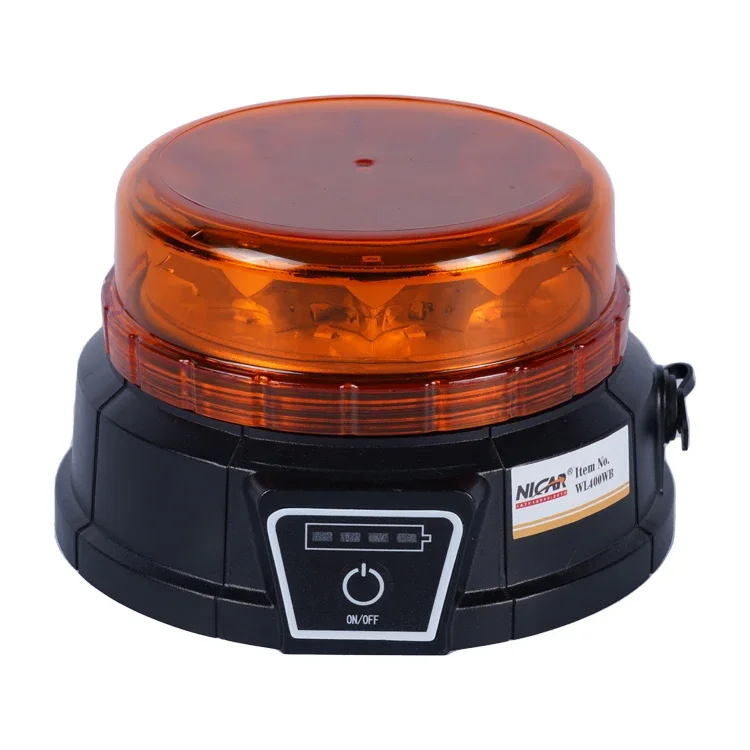 WL400WB-STB Rechargeable Beacon